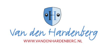 Van den Hardenberg